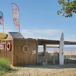 2 Bedroom Cozy In Equemauville