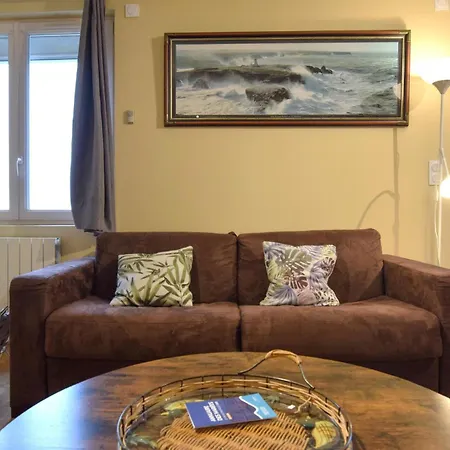 Holiday home 2 Bedroom Gorgeous Home In Equemauville