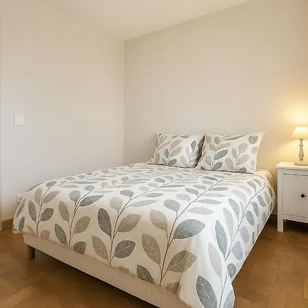 2 Bedroom Awesome Home In Equemauville Équemauville