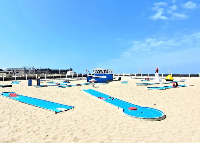 別荘 2 Bedroom Cozy In